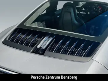 PORSCHE 911 Carrera T