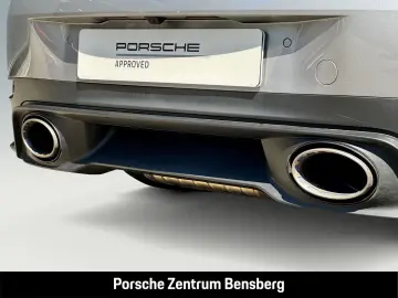 PORSCHE 911 Carrera T