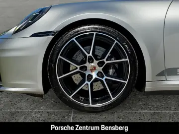 PORSCHE 911 Carrera T