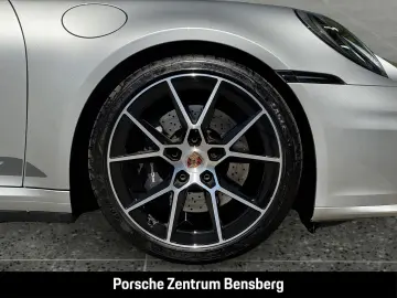 PORSCHE 911 Carrera T