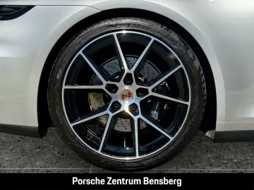 PORSCHE 911 Carrera T