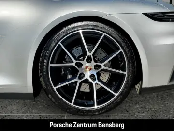 PORSCHE 911 Carrera T