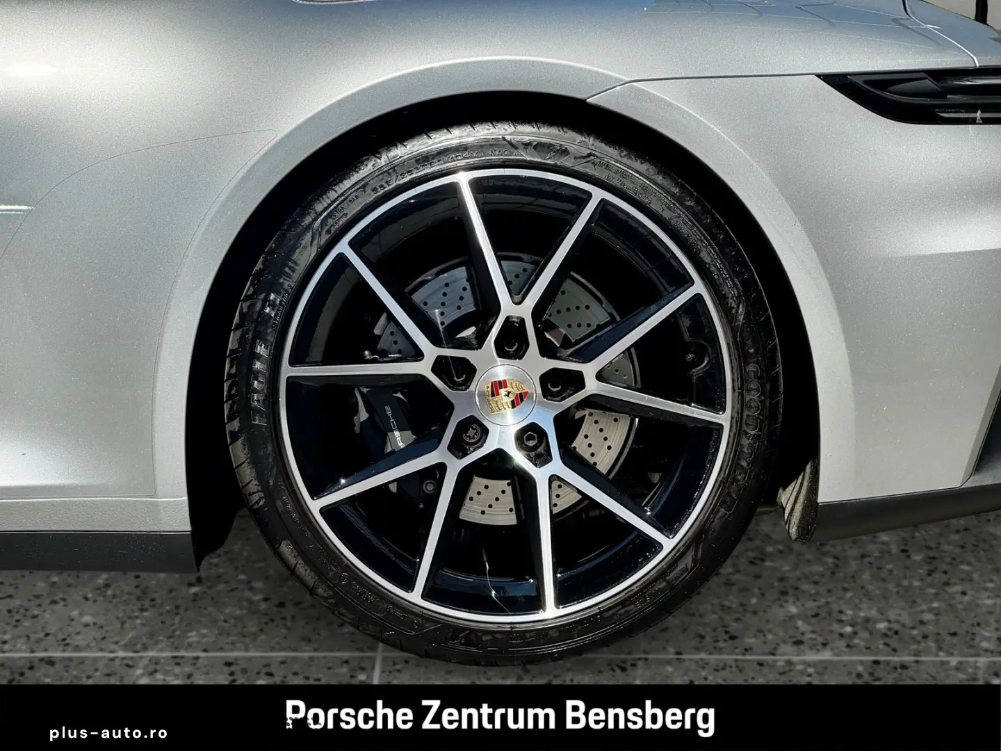 PORSCHE 911 Carrera T