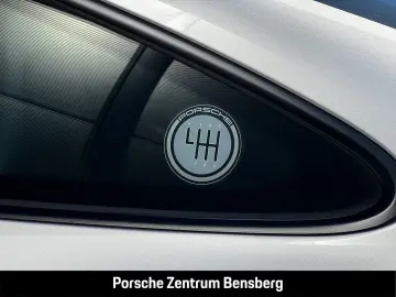 PORSCHE 911 Carrera T