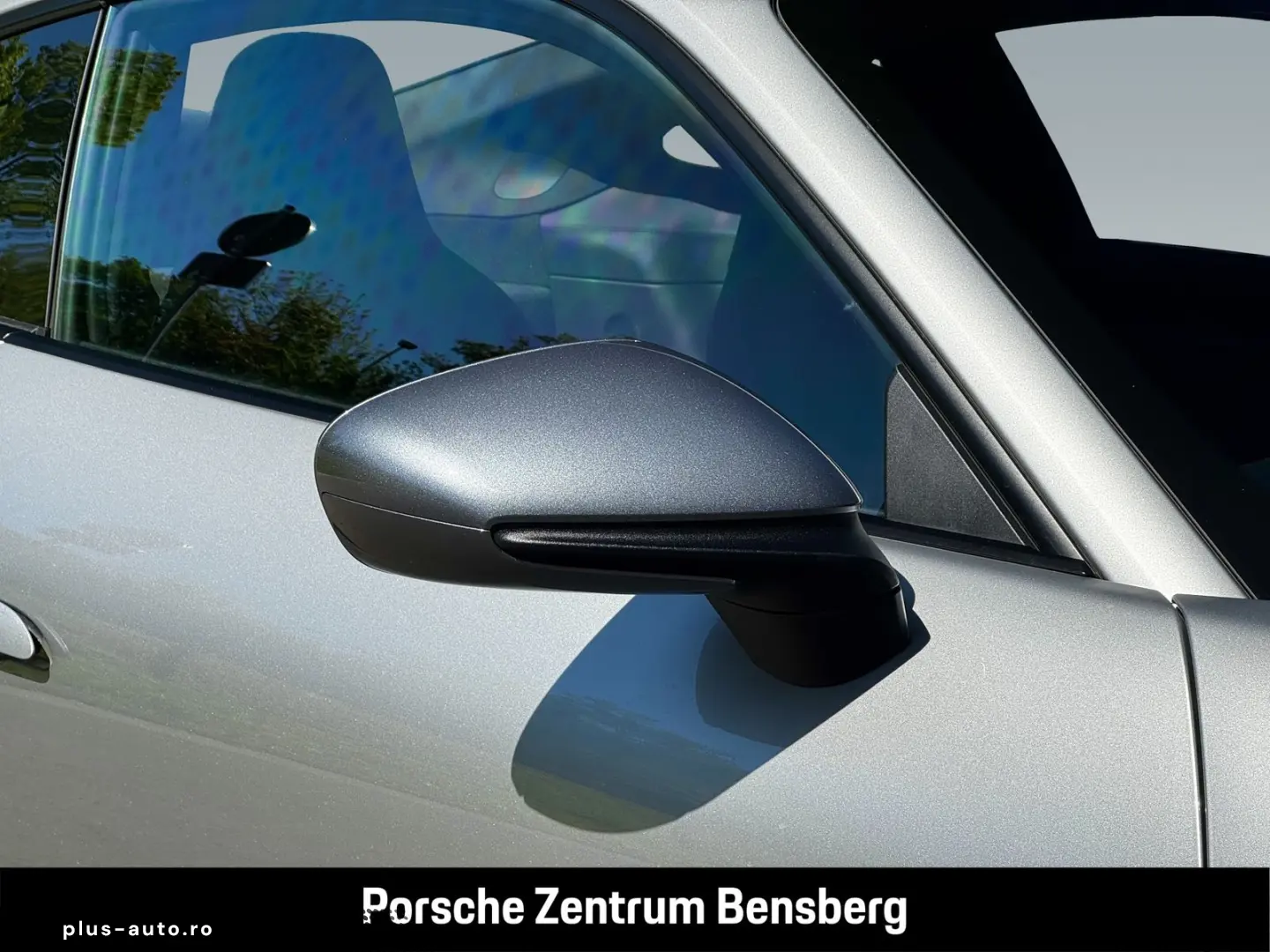 PORSCHE 911 Carrera T