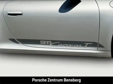 PORSCHE 911 Carrera T