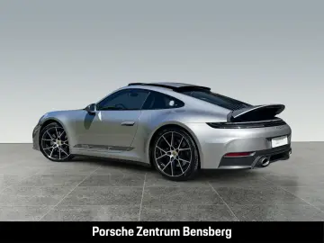 PORSCHE 911 Carrera T
