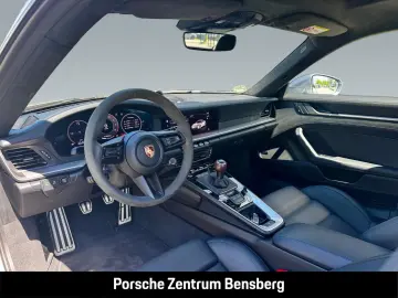 PORSCHE 911 Carrera T