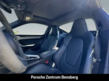 PORSCHE 911 Carrera T