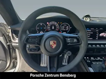 PORSCHE 911 Carrera T