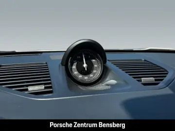 PORSCHE 911 Carrera T