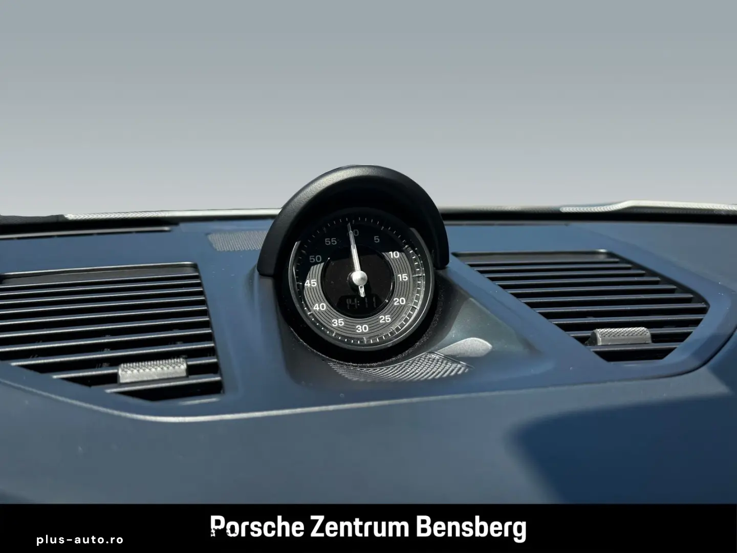PORSCHE 911 Carrera T