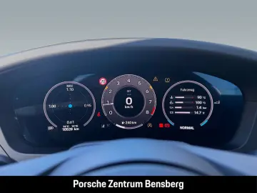 PORSCHE 911 Carrera T