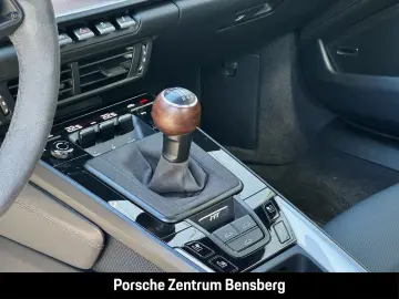 PORSCHE 911 Carrera T