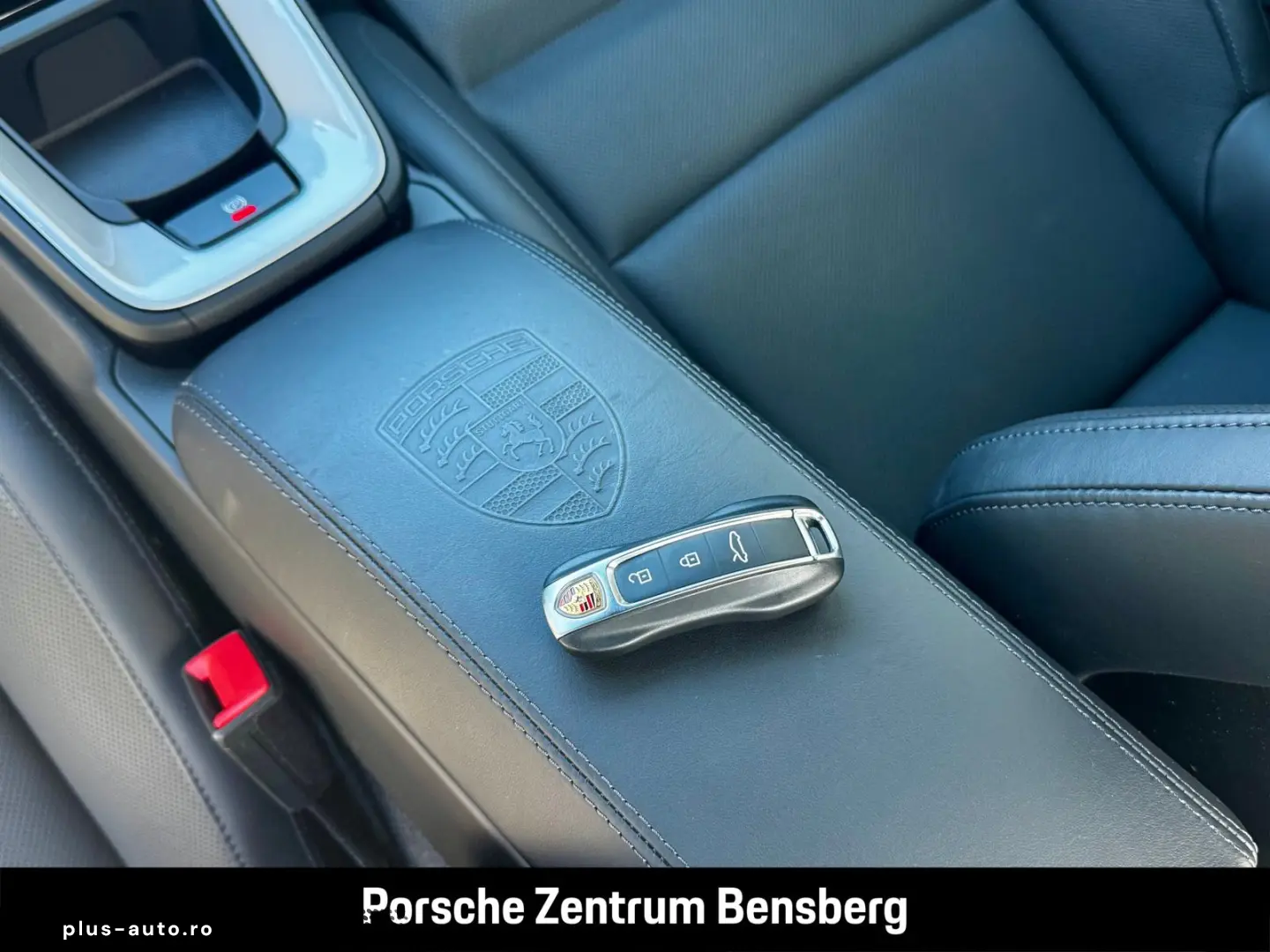 PORSCHE 911 Carrera T