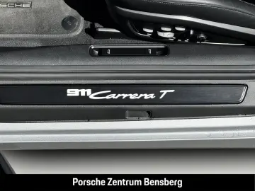 PORSCHE 911 Carrera T