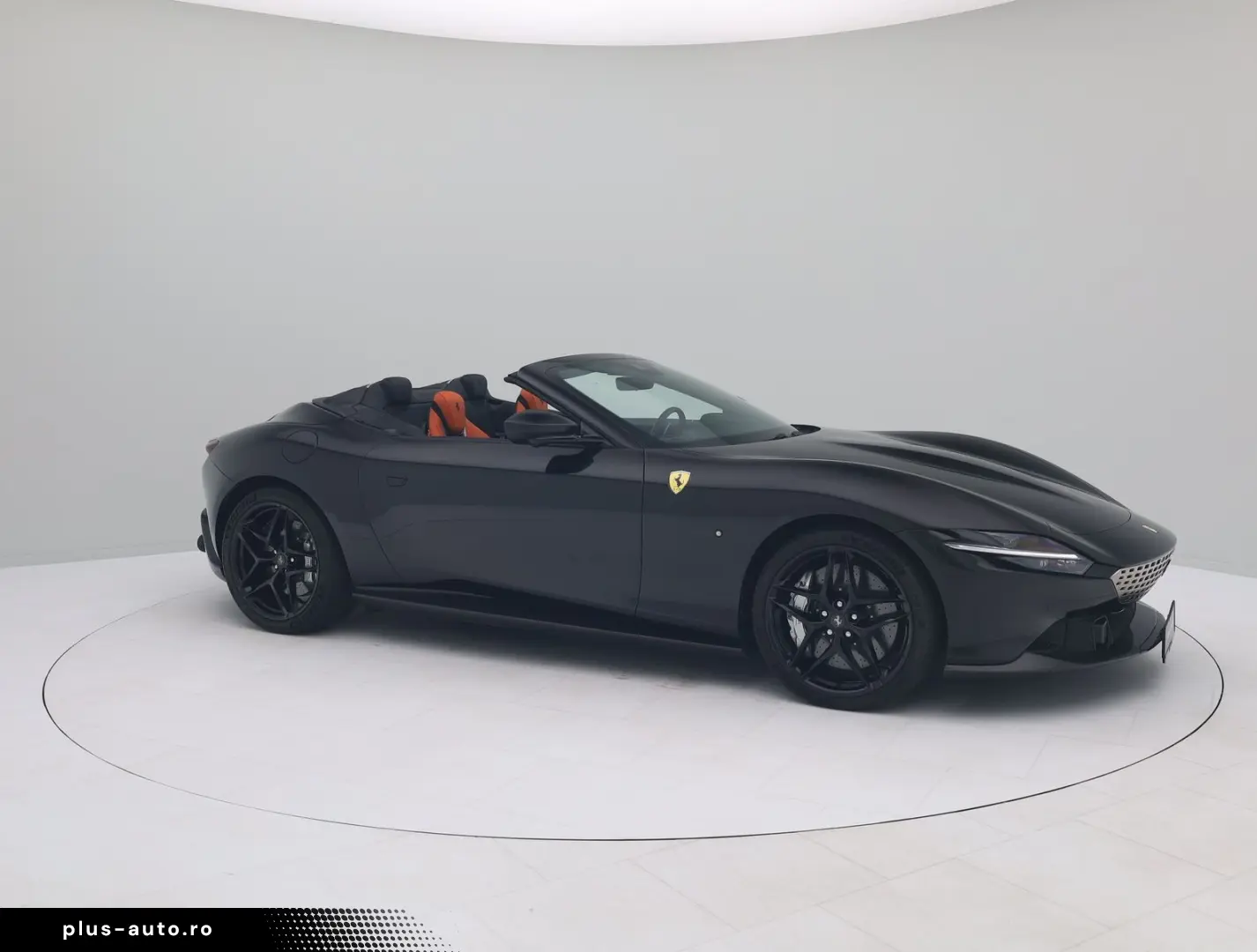 FERRARI Roma Spider - Ferrari Hamburg
