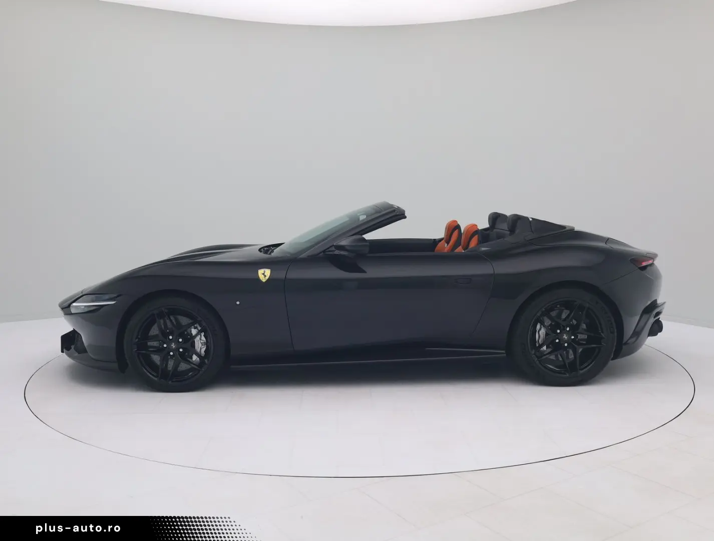 FERRARI Roma Spider - Ferrari Hamburg