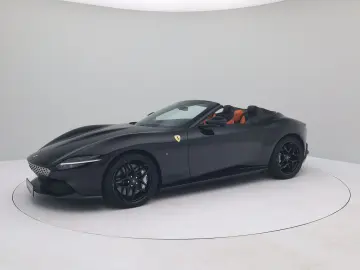 FERRARI Roma Spider - Ferrari Hamburg