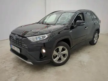 Toyota Rav-4