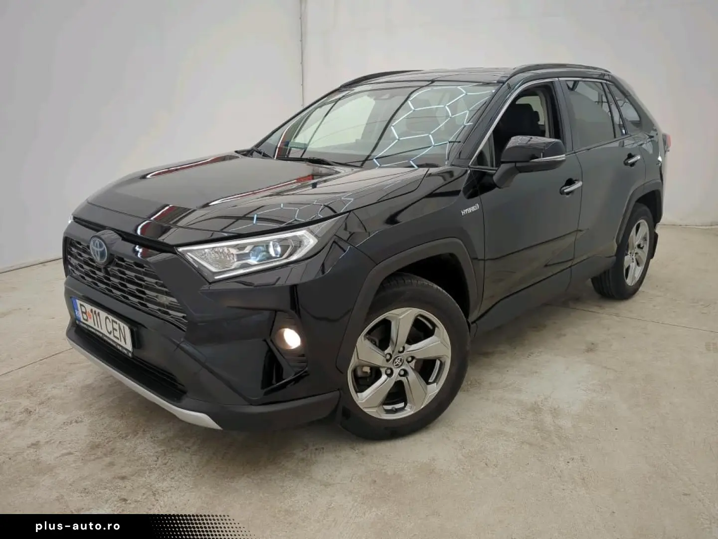 Toyota Rav-4