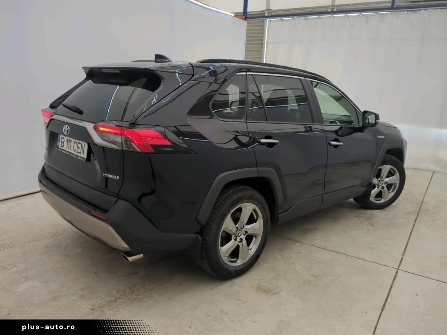 Toyota Rav-4