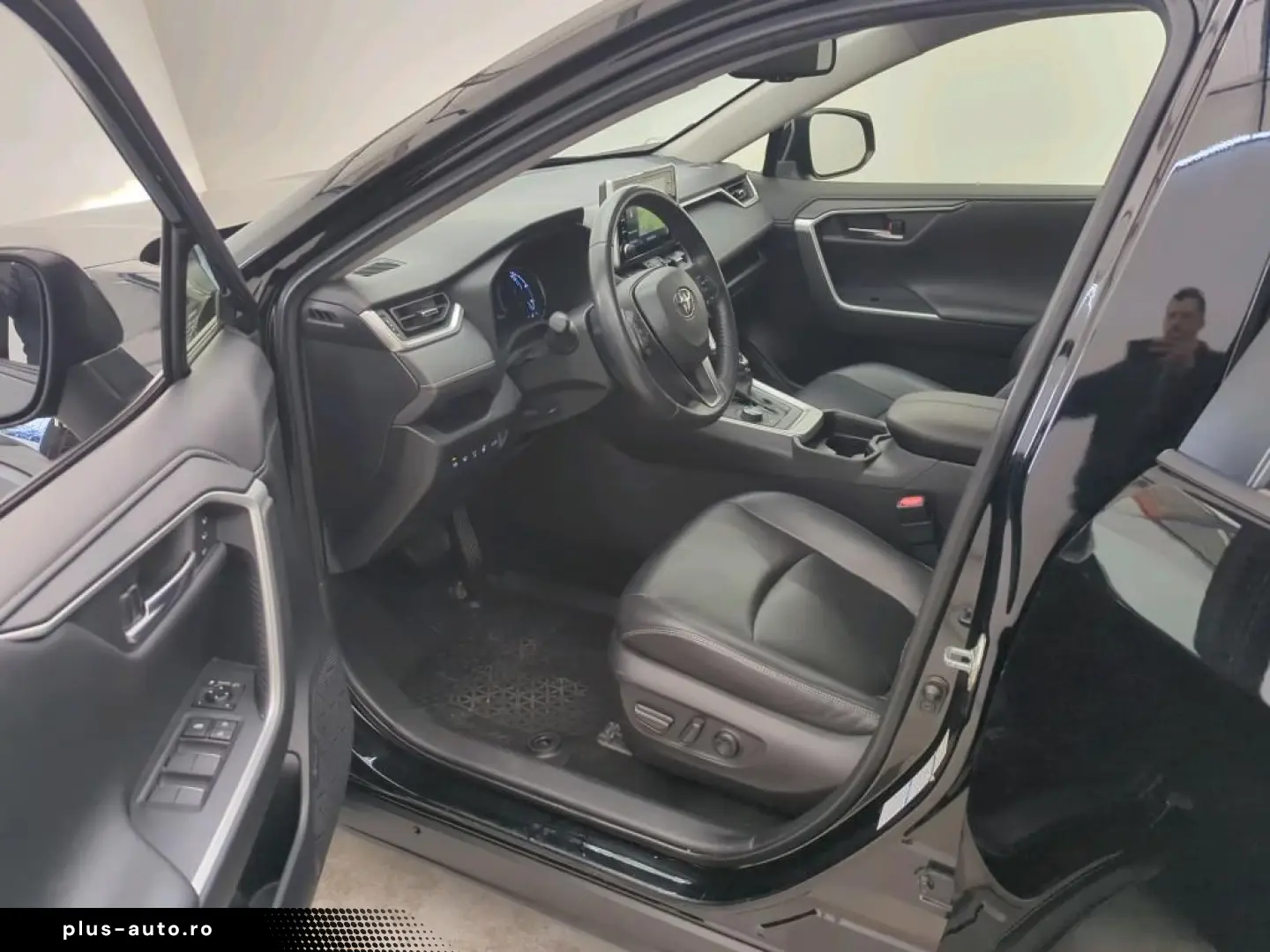 Toyota Rav-4