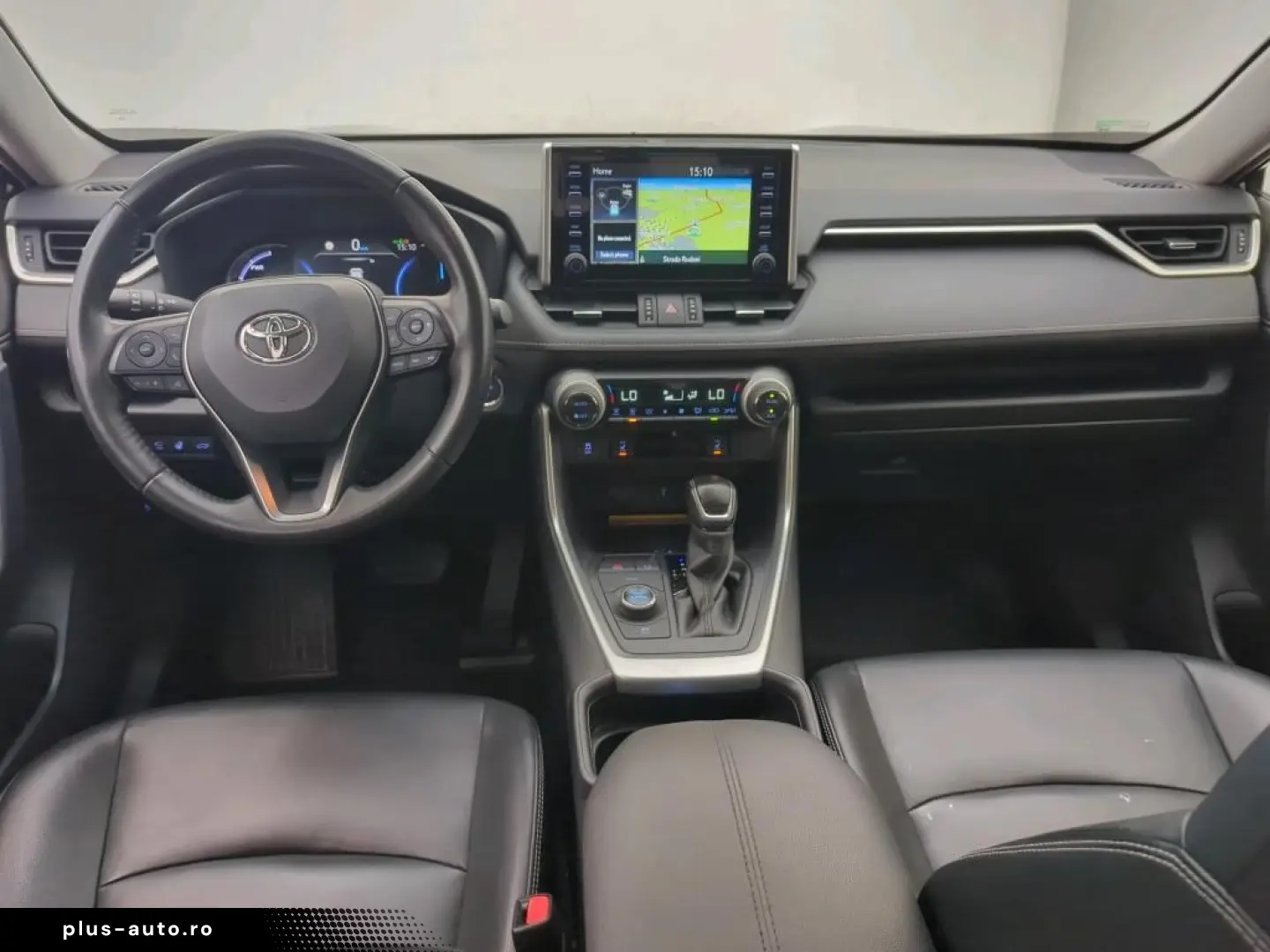 Toyota Rav-4