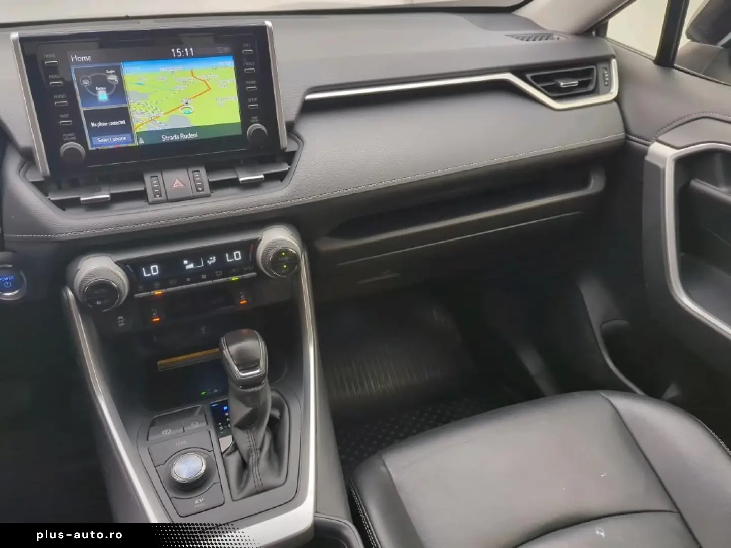 Toyota Rav-4