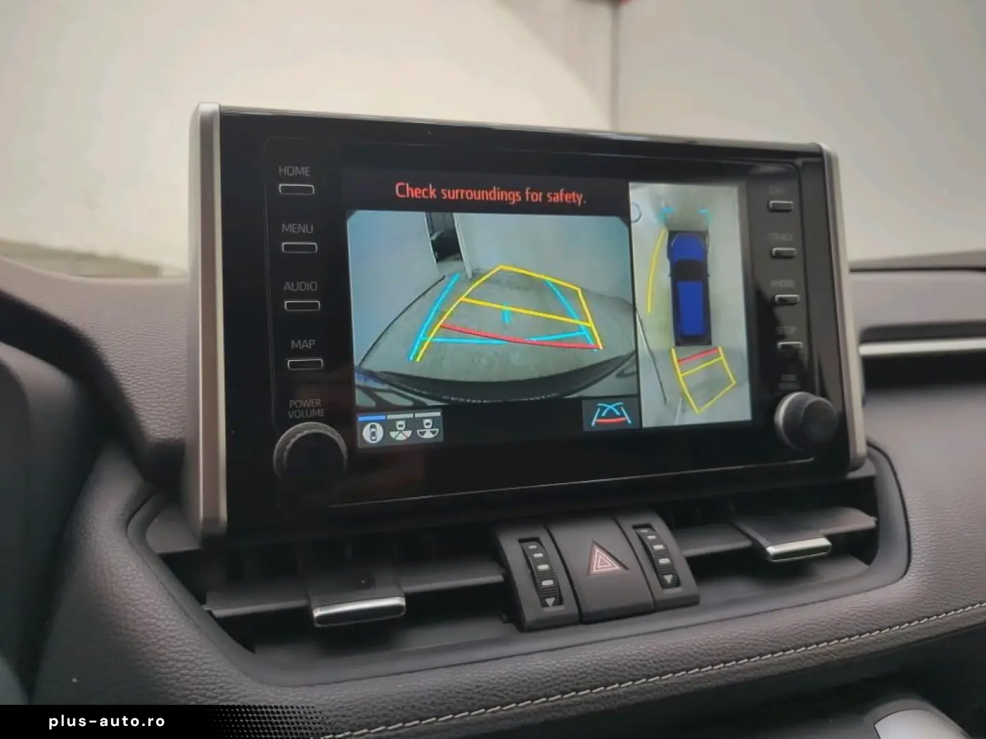Toyota Rav-4
