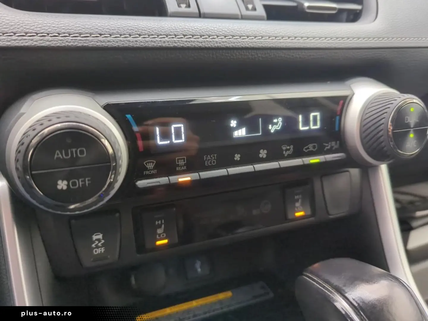 Toyota Rav-4