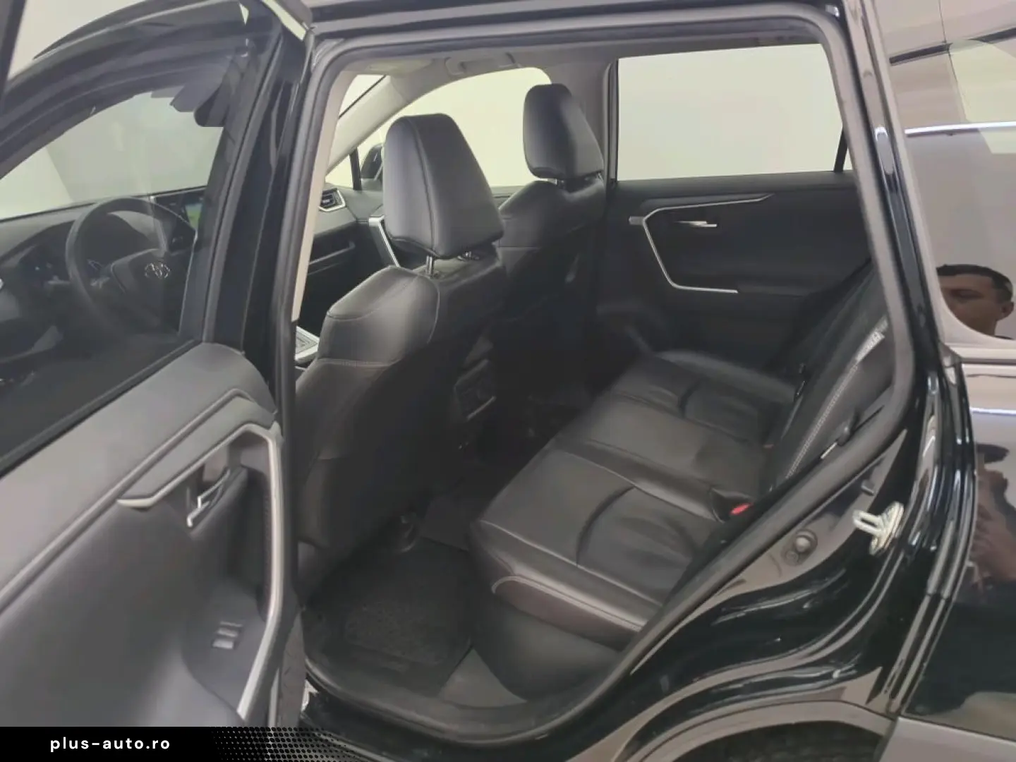 Toyota Rav-4
