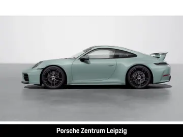 PORSCHE 992 911 Carrera T Aero-Kit Vollleder Lift Sitzlü
