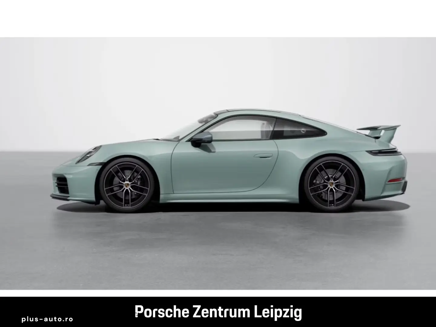 PORSCHE 992 911 Carrera T Aero-Kit Vollleder Lift Sitzlü