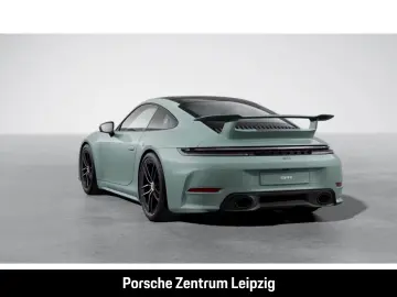 PORSCHE 992 911 Carrera T Aero-Kit Vollleder Lift Sitzlü