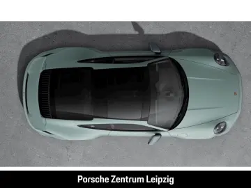 PORSCHE 992 911 Carrera T Aero-Kit Vollleder Lift Sitzlü