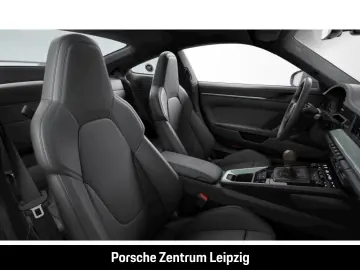 PORSCHE 992 911 Carrera T Aero-Kit Vollleder Lift Sitzlü