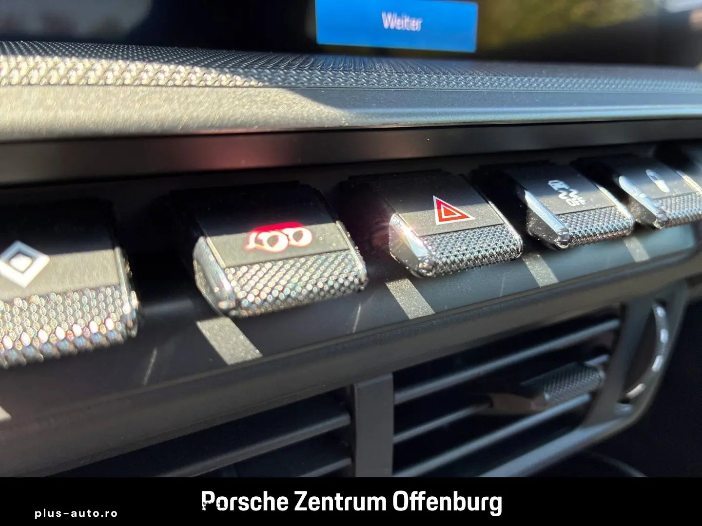 PORSCHE 992 -2 (911) Carrera Cabriolet Navi Memory Bose