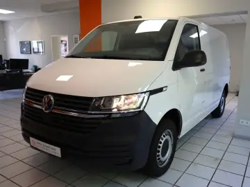 VW T6.1 2.0 TDI DSG Transporter