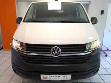VW T6.1 2.0 TDI DSG Transporter