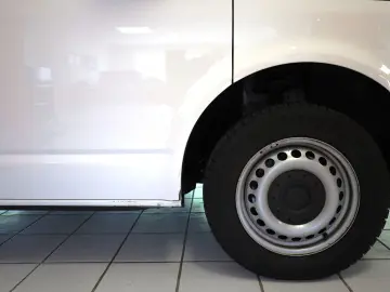 VW T6.1 2.0 TDI DSG Transporter