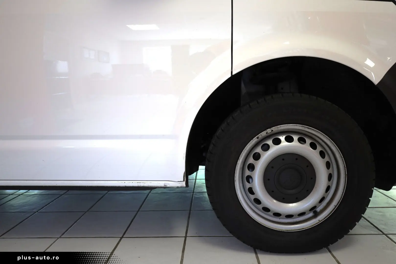 VW T6.1 2.0 TDI DSG Transporter