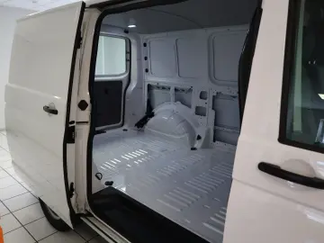 VW T6.1 2.0 TDI DSG Transporter
