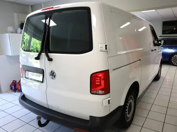 VW T6.1 2.0 TDI DSG Transporter