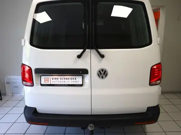 VW T6.1 2.0 TDI DSG Transporter