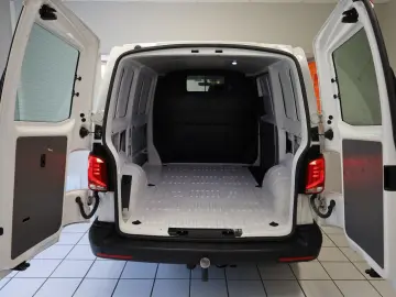 VW T6.1 2.0 TDI DSG Transporter