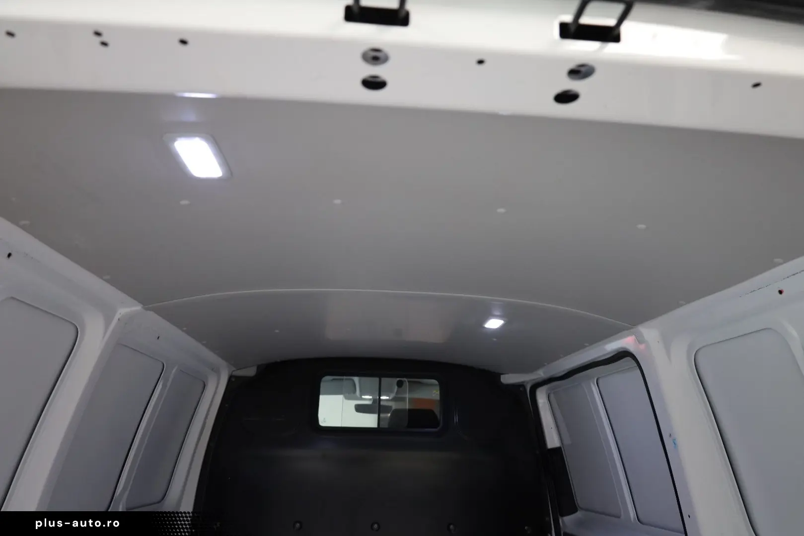 VW T6.1 2.0 TDI DSG Transporter