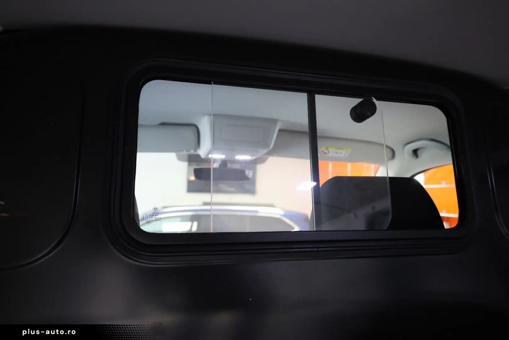 VW T6.1 2.0 TDI DSG Transporter