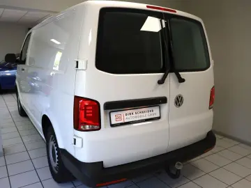 VW T6.1 2.0 TDI DSG Transporter