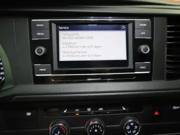 VW T6.1 2.0 TDI DSG Transporter